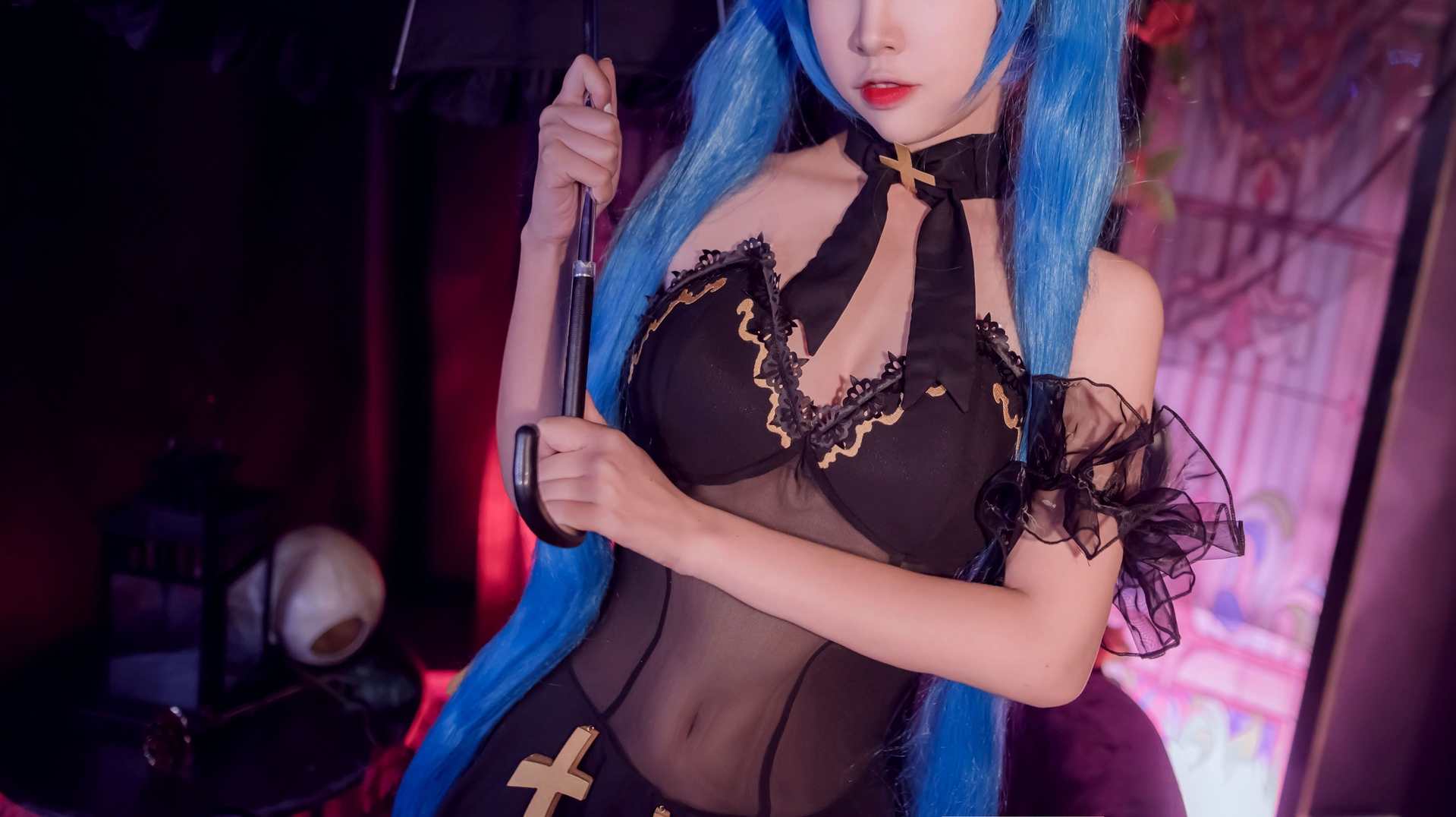 二佐Nisa初音